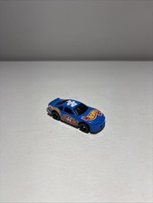 1998 Mattel Hot Wheels McDonald's 44 Kyle Petty 1:64 Scale Car 48