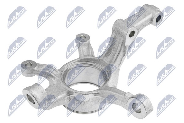 Achsschenkel RadaufhäNgung Nty ZZP-ME-007 FüR Mercedes Cla C117 Gla Klasse X156-image