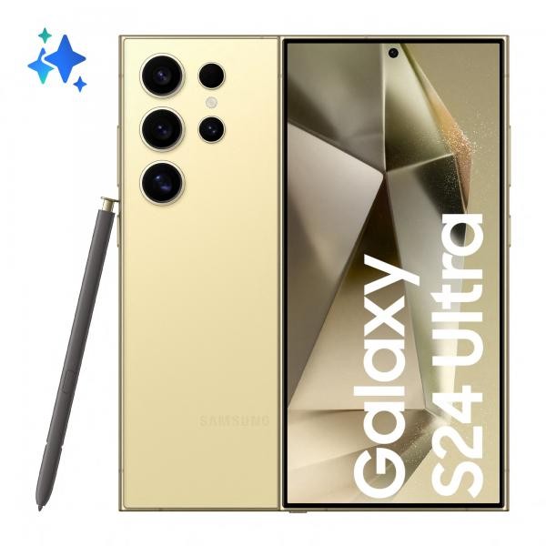 4085650 Samsung S24 Ultra (S928)/DS/512GB