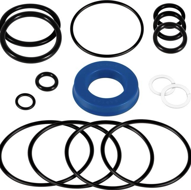 214.50136 Floor Jack Seal Replacement Kit with O-Ring Seal Fit for Sears, Crafts