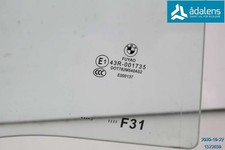 4T Hebefenster Hinten Recht - BMW BMW 3K 318D - 51357259842 - 174,040 km