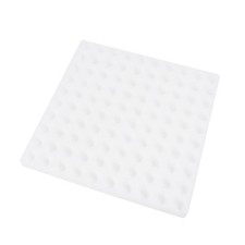  5pcs Hydroponic Vegetable Sponge Square Balcony Planting Soilless Cultivation 3.58 per sponge