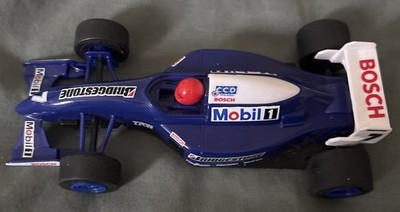 Scalextric C2095 Nice Bridgestone F1 No.7 1990's