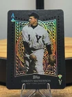 2026 Topps Series 2 Christy Mathewson Base (RAW)
