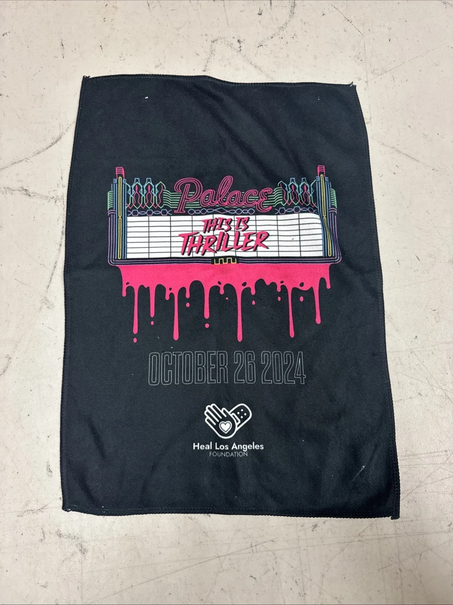 michael jackson towel products for sale | eBay