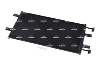 Kondensator Klimaanlage Easy FIT NRF 35505 FüR Vivaro Renault X83 Opel Trafic 2