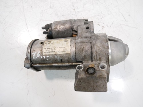 Anlasser Starter für BMW 3er F30 2,0 320 i xDrive B48B20A B48 8621839