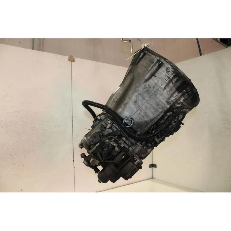 CAJA DE CAMBIOS AUTOMÁTICA PARA MERCEDES SPRINTER (00-06) W901/5 2.2 CDI 2000 - Image 4 of 4
