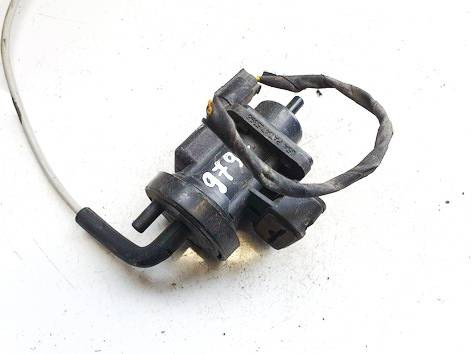 Mercedes-Benz C-CLASS 2000 Electrical selenoid (Electromagnetic so #2326226-91