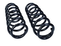 2X Maxgear Fahrwerksfeder 60-1722D FüR Vw