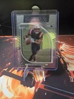 2025 Donruss Optic TreVeyon Henderson Base (RAW)
