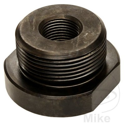 UNBRANDED hammer adapter M18 -> M40 x 2 KLANN K301