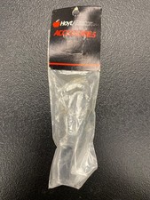 hoyt stabalizer joint (black) swivel