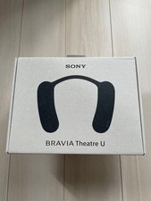 Sony HT-AN7 BRAVIA Theatre U Wireless Neckband Speaker 360 Surround Sound