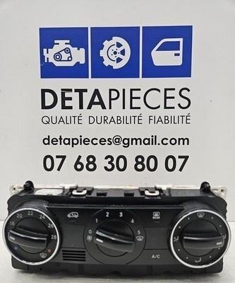   BEDIENFELD HEIZUNG MERCEDES BENZ B200 2008 A1698301785 71701034