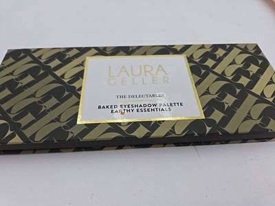 Laura Geller The Delectables Eye Shadow Palette -  SMOKEY NEUTRALS