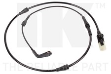 NK Warnkontakt Bremsbelagverschleiß 280250 für LANDROVER RANGE ROVER VELAR L560