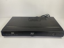 RCA RTB10223 Blu-ray DVD Home Theater System Receiver Player Tested Works