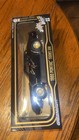 BURT REYNOLDS SIGNED SMOKEY BANDIT 1:18 DIECAST TRANS AM CAR — photo 9