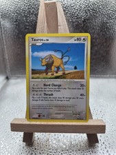 Pokemon Tauros - 74/146 - D&P Legends Awakened - Uncommon on eBay