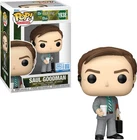 Breaking Bad Funko Pop Saul Goodman Exclusive # 1938 +Protector PreSale