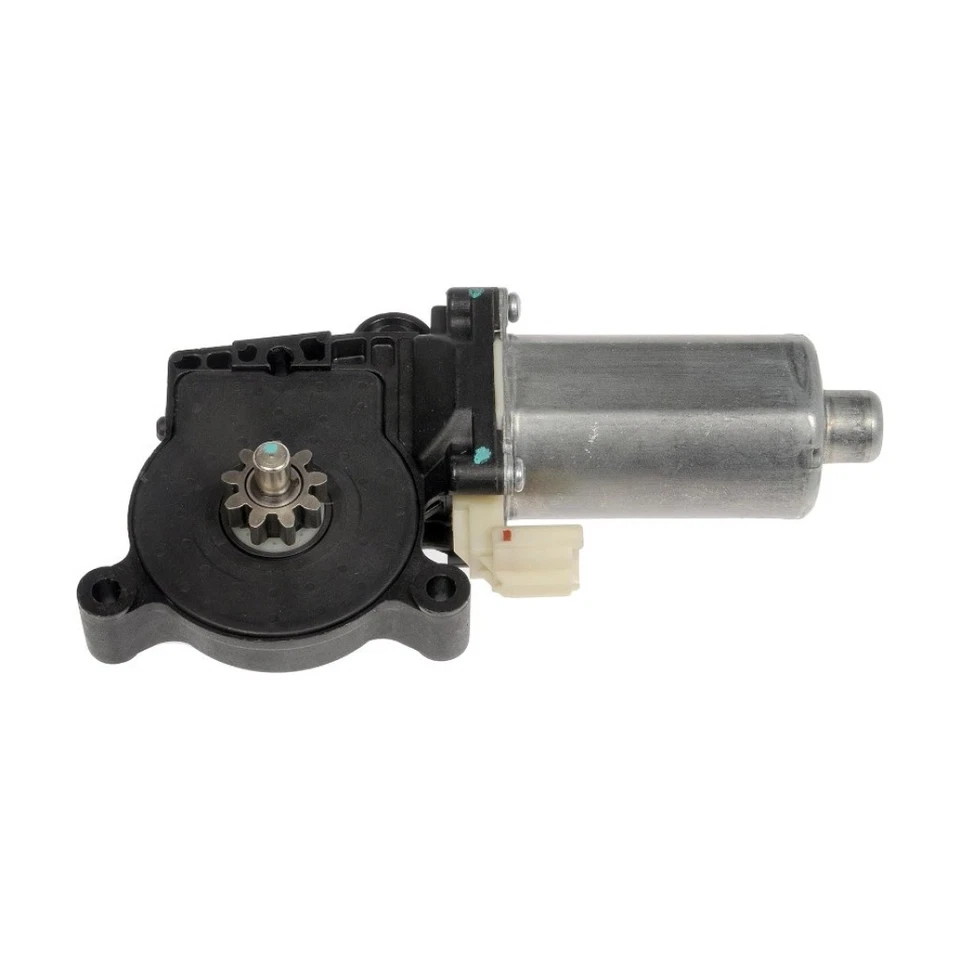 For GMC C6500 Topkick 2000-2009 Window Lift Motor | Plug-In With Wiring Harness Foto 2 de 4