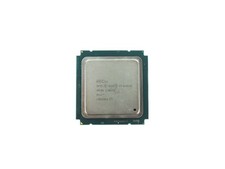 Intel SR1BA Xeon 2.4Ghz 12-core E5-2695V2 Processor