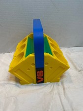 V6 Engine Block Plastic Can Cooler