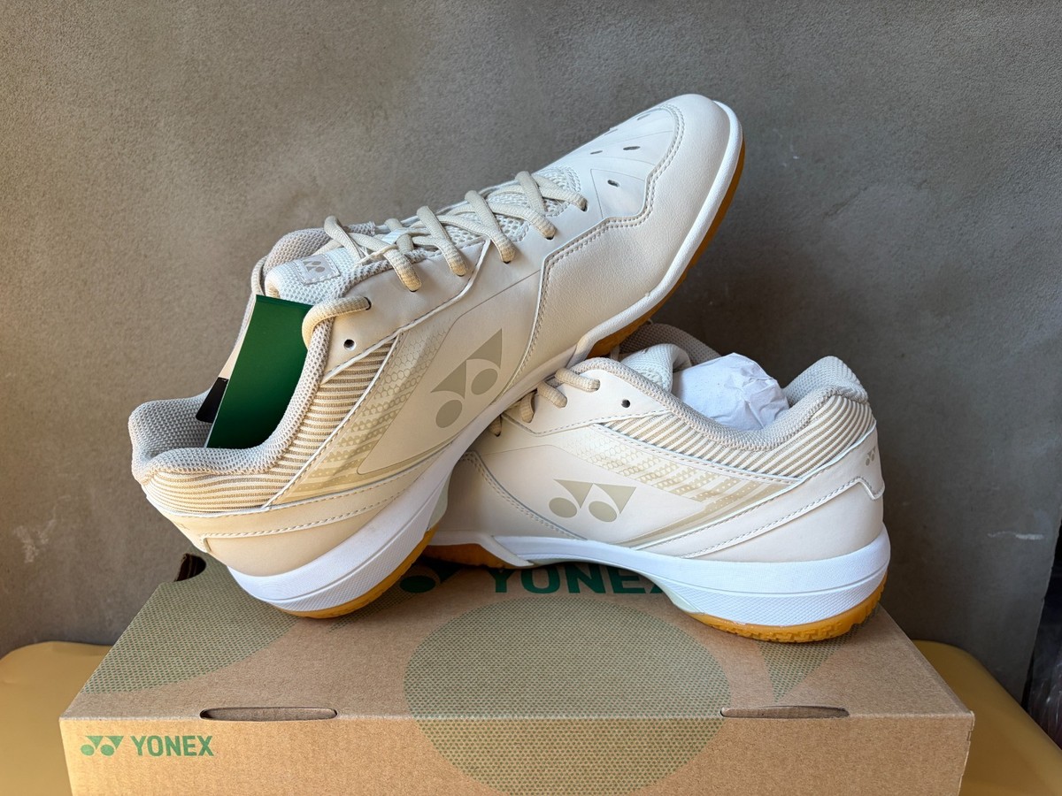 Yonex Power Cushion 65 Z C-90 Wide Men Badminton Shoes [US:10.5