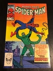 Marvel Tales #158 VF/NM 1983 reprints Amazing Spider-man 20 first Scorpion