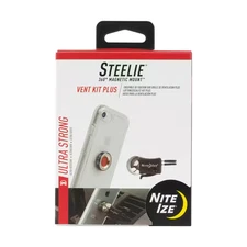 Steelie Vent Mount Kit Plus