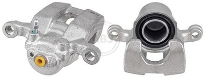 A.B.S. Bremssattel 740621 für INFINITI SUZUKI NISSAN Q50 Q60 MURANO Z51 Q70 2 4