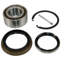 Radlagersatz Reibungslose Drehung Ø 68 Mm 33 Mm A.B.S. FüR U.A. Toyota Starlet