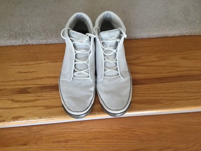 RARE 2009 NIKE AIR JORDAN CAMPUS SUEDE CHUKKA BOOT MEN'S SIZE 12