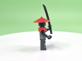 LEGO NINJAGO: Cole's Earth Driller (70502) - Complete with Instructions - No Box