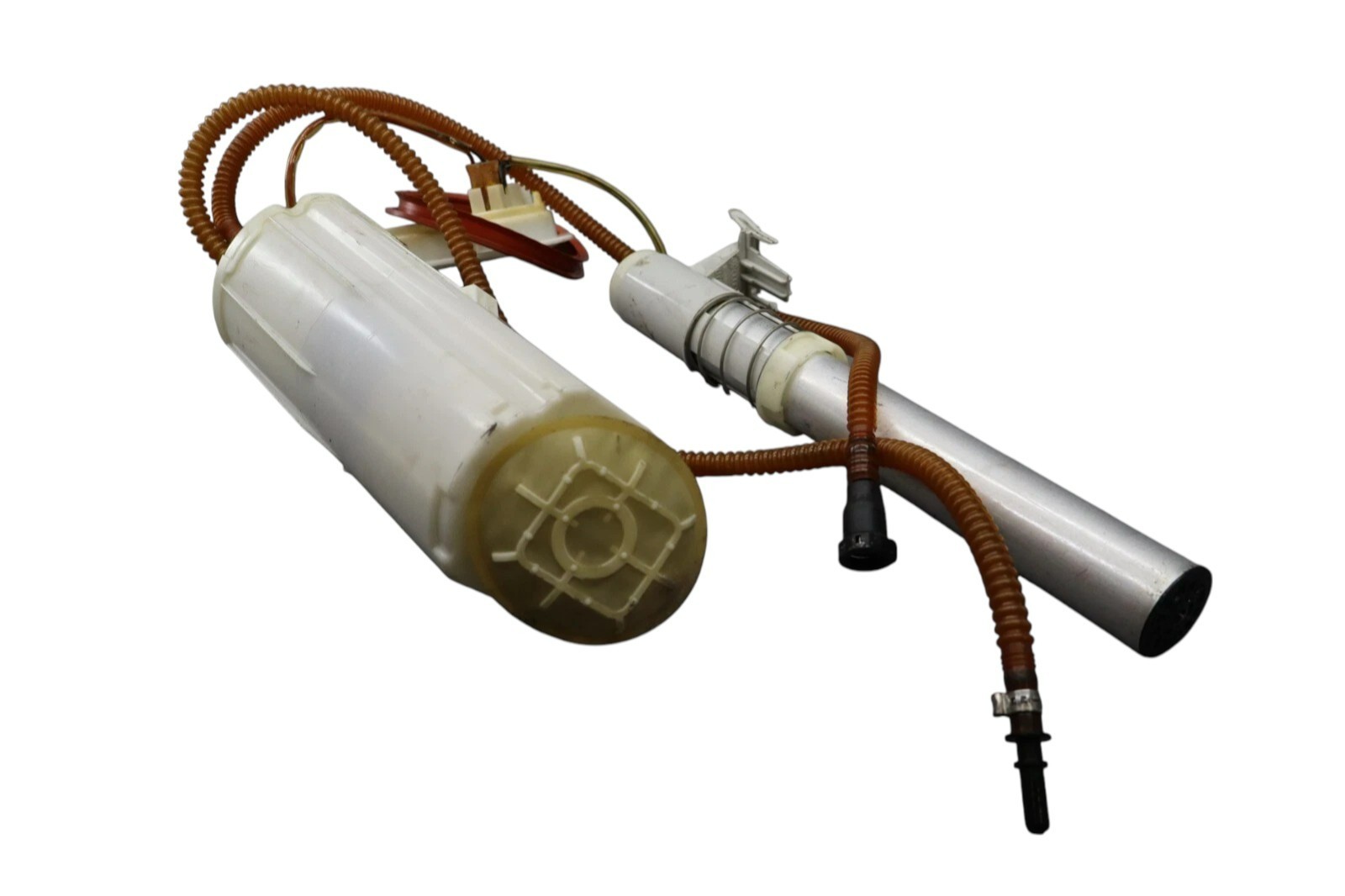 Bentley Continental Flying Spur 2003-2012 Pump with valve unit