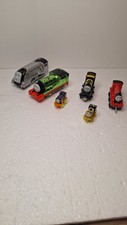 Thomas The Train 6 Count Set