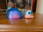 Bobo & Coco Go Camping Starry Sky Pop Mart Figurine