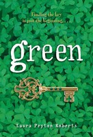 Green Laura Peyton Roberts Taschenbuch Englisch 2011 RH Childrens Books