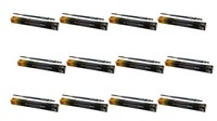 12X NGK GlüHkerzen FüR Subaru Impreza SchräGheck GR GH G3 2.0 D AWD