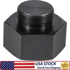 Fan Clutch Adapter for Ford 6.0L to 7.3L Powerstroke Diesel Mechanical 2003-2007