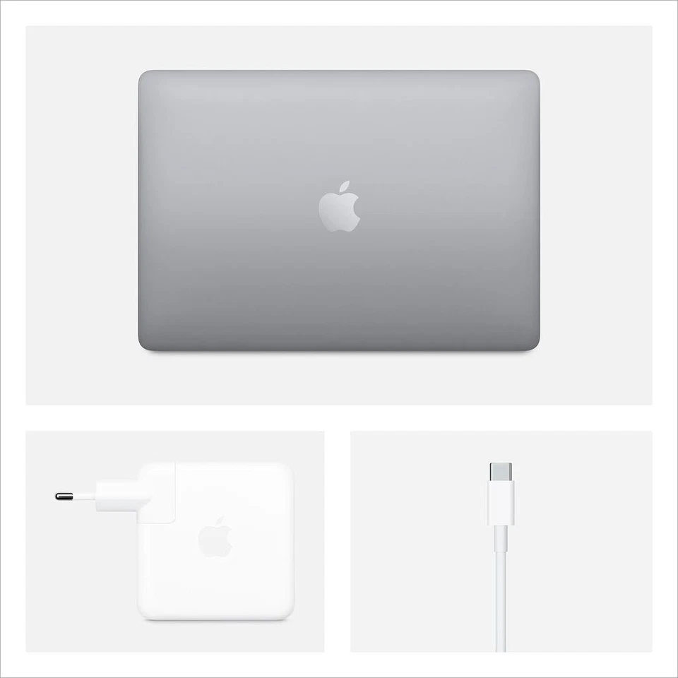 Apple MacBook Pro 13" 2020 · i5 · 8GB · 1TB, photo 4 of 4