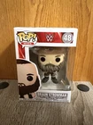 Funko Pop! Braun Strowman WWE #48 Vinyl Figure Vaulted
