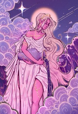 The Cupbearer Poster Prints - mylovecrisis