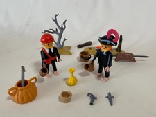 Playmobile Pirate Mixed lot R4