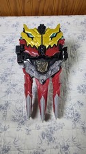 Hasbro Power Rangers Dino Fury Dino Knight Morpher Lights  Sounds Works 