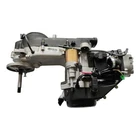 Complete GY6 150cc Engine Scooter ATV 152QMI 157 QMJ