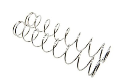 Robitronic Hintere Stoßdämpferfeder 14.40x1.1 L79.50mm (EST-1) / RSU00089