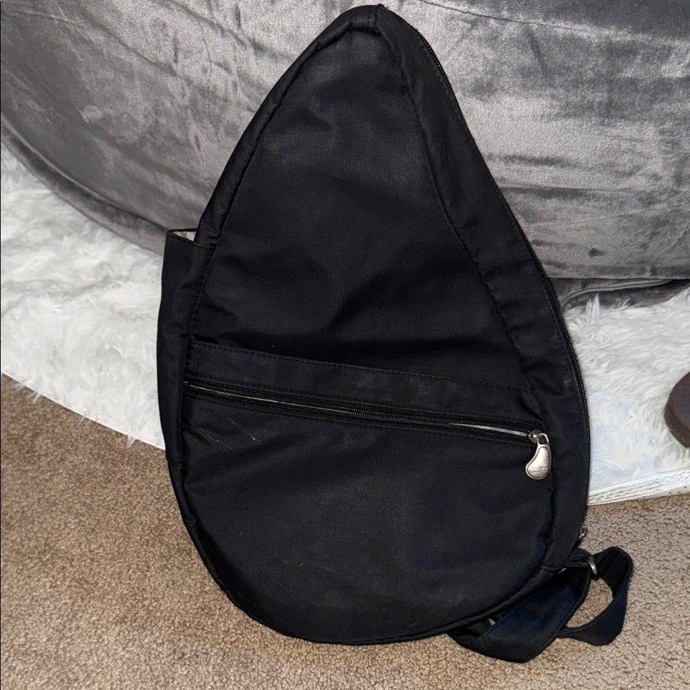 Stylish Black Ameri bag sling bag - image 3