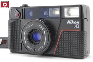 Nikon L35ad | eBay